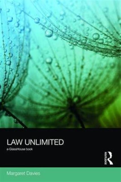 Book cover of: Law Unlimited. By: Margaret Davies
