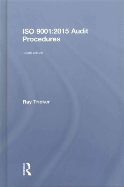 ISO 9001:2015 Audit Procedures