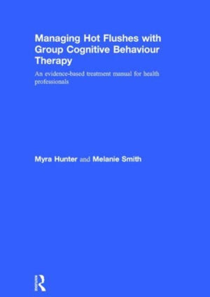 Managing Hot Flushes with Group Cognitive Behaviour Therapy