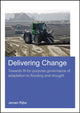 Book cover of: Delivering Change. By: Jeroen Rijke