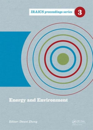 Energy and Environment