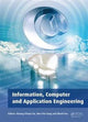 Book cover of: Information, Computer and Application Engineering. By: Wenli Yao