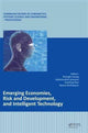 Book cover of: Emerging Economies, Risk and Development, and Intelligent Technology. By: Chongfu Huang