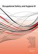 Book cover of: Occupational Safety and Hygiene III. By: Pedro M. Arezes