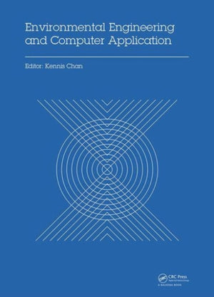 Environmental Engineering and Computer Application