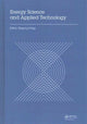 Book cover of: Energy Science and Applied Technology. By: Zhigang Fang