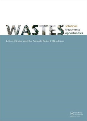 WASTES 2015 - Solutions, Treatments and Opportunities
