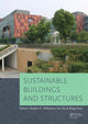 Book cover of: Sustainable Buildings and Structures. By: Jun Xia
