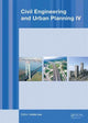 Book cover of: Civil Engineering and Urban Planning IV. By: Lee, Linda
