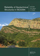 Book cover of: Reliability of Geotechnical Structures in ISO2394. By: K. K. Phoon