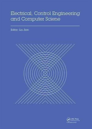 Electrical, Control Engineering and Computer Science