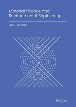 Material Science and Environmental Engineering