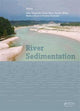 Book cover of: River Sedimentation. By: Silke Wieprecht