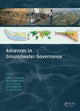 Book cover of: Advances in Groundwater Governance. By: Karen G. Villholth