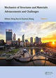 Book cover of: Mechanics of Structures and Materials XXIV. By: Hong Hao