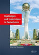 Book cover of: Challenges and Innovations in Geotechnics. By: Askar Zhussupbekov
