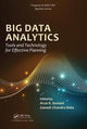 Book cover of: Big Data Analytics. By: Arun K. Somani
