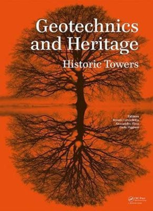 Geotechnics and Heritage