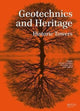 Book cover of: Geotechnics and Heritage. By: Carlo Viggiani
