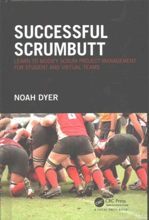 Successful ScrumButt