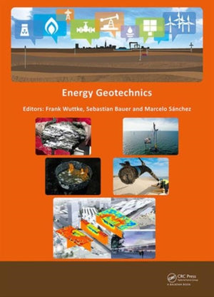 Energy Geotechnics