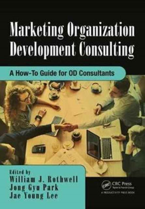 Marketing Organization Development