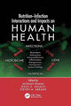 Book cover of: Nutrition-Infection Interactions and Impacts on Human Health. By: Mohan Pammi