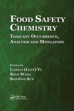 Food Safety Chemistry