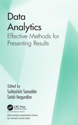 Data Analytics