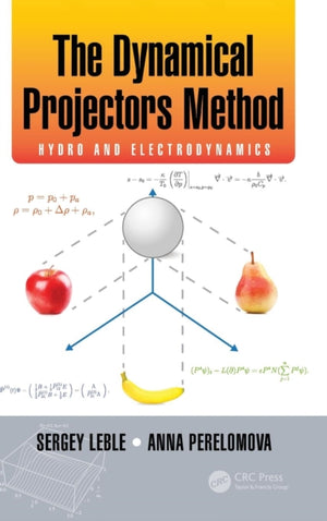 The Dynamical Projectors Method