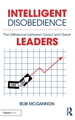 Intelligent Disobedience