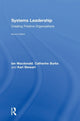 Book cover of: Systems Leadership. By: Ian MacDonald