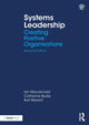 Book cover of: Systems Leadership. By: Ian Macdonald