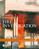 Book cover of: Scientific Protocols for Fire Investigation, Third Edition. By: John J. Lentini