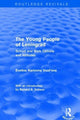 Book cover of: Revival: The Young People of Leningrad (1975). By: Evelina Karlovna Vasileva