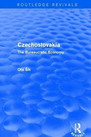 Revival: Czechoslovakia (1972)