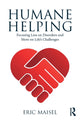 Book cover of: Humane Helping. By: Eric Maisel