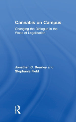 Cannabis on Campus