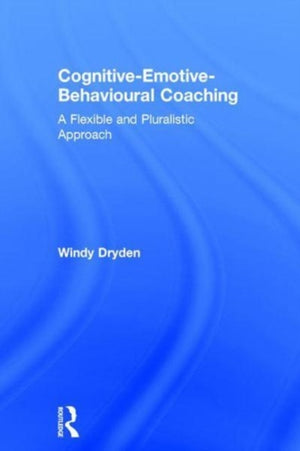 Cognitive-Emotive-Behavioural Coaching