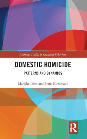 Domestic Homicide