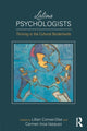 Book cover of: Latina Psychologists. By: Lillian Comas-Diaz