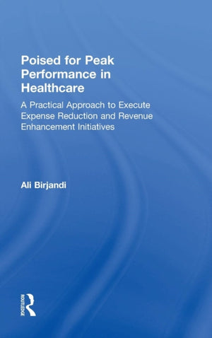 Poised for Peak Performance in Healthcare