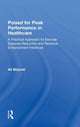 Book cover of: Poised for Peak Performance in Healthcare. By: Ali Birjandi