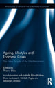 Book cover of: Ageing, Lifestyles and Economic Crises. By: Thierry Blöss