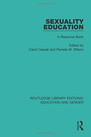 Sexuality Education