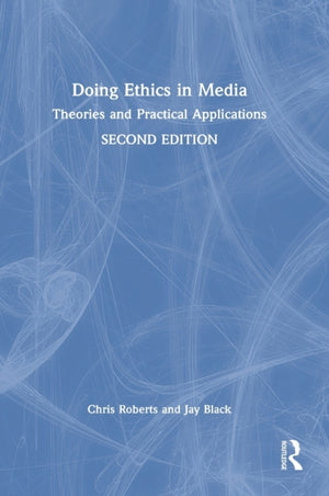Doing Ethics in Media