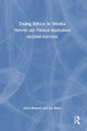 Book cover of: Doing Ethics in Media. By: Chris Roberts