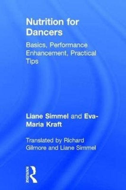 Nutrition for Dancers