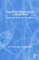 Book cover of: Negotiation Preparation in a Global World. By: Jill E. Rudd