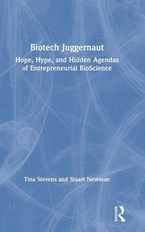 Biotech Juggernaut